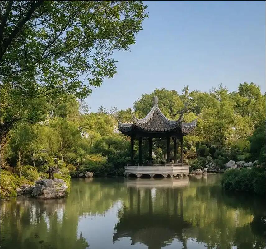 内蒙古靖易土建有限公司